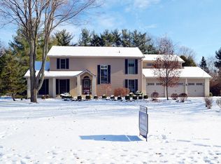 1275 Rosedale Dr, Mansfield, OH 44906