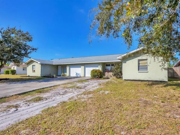 670 Harvey St #672, Englewood, FL 34223