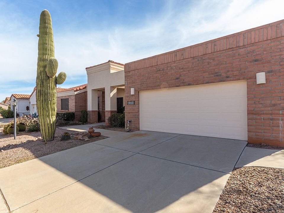 1413 N Bank Swallow Rd Green Valley AZ | Zillow