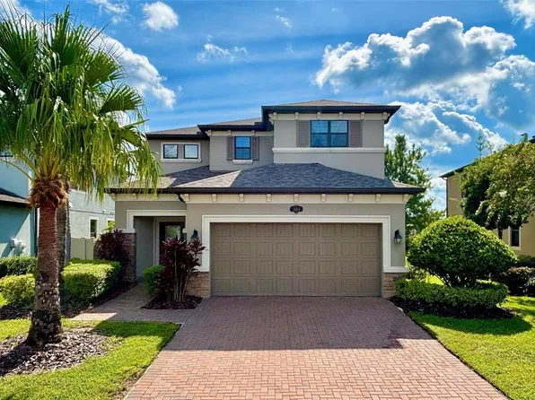 1668 Nature View Dr, Lutz, FL 33558