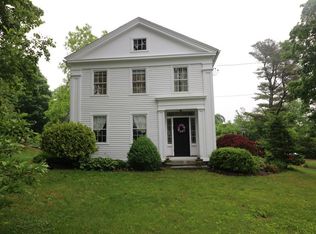 18 Curtis Hill Rd, Charlton, MA 01507