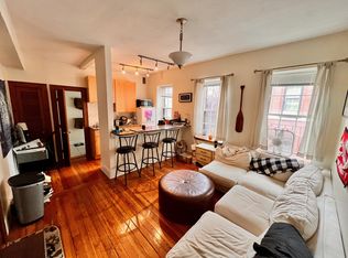 9 Revere St APT 3, Boston, MA 02114