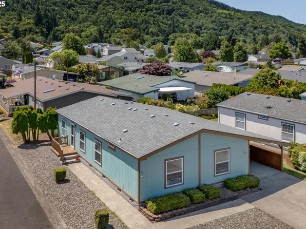 375 Metlako Way Unit 36, Columbia City, OR 97018