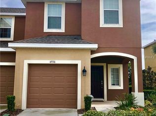 6936 Holly Heath Dr, Riverview, FL 33578