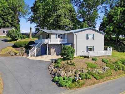 1756 Newcomer Rd, Chambersburg, PA, 17202