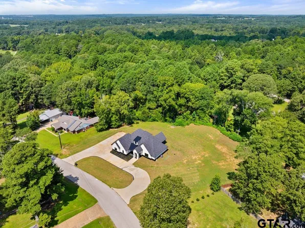 10725 Red Bud Pl, Whitehouse, TX 75791