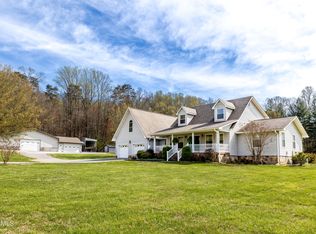 150 Goldenrod Ln, Friendsville, TN 37737