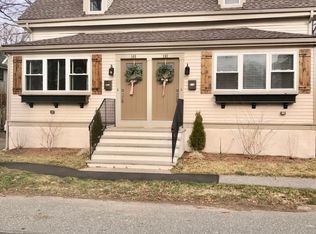 146 Warren Ave, Milton, MA 02186