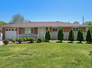 3516 Brookville Dr, Saint Louis, MO