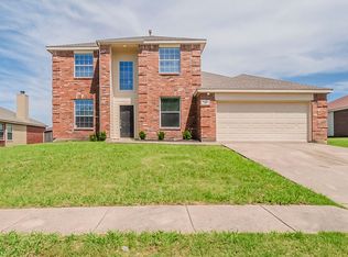 1010 Hanover Dr, Forney, TX 75126