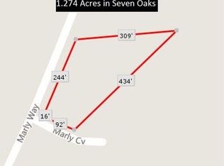 9008 Marly Cv, Austin, TX 78733