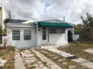 2611 SW 24th St, Miami, FL 33145