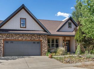 521 Dove Ranch Rd, Bayfield, CO 81122