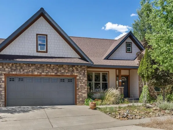 521 Dove Ranch Road, Bayfield, CO 81122