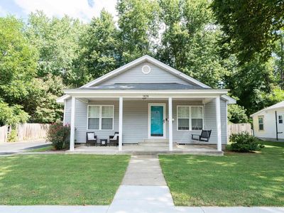 1828 Lee Ave, Conway, AR, 72034