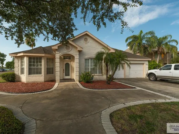 2801 Santa Alejandra, Mission, TX 78572