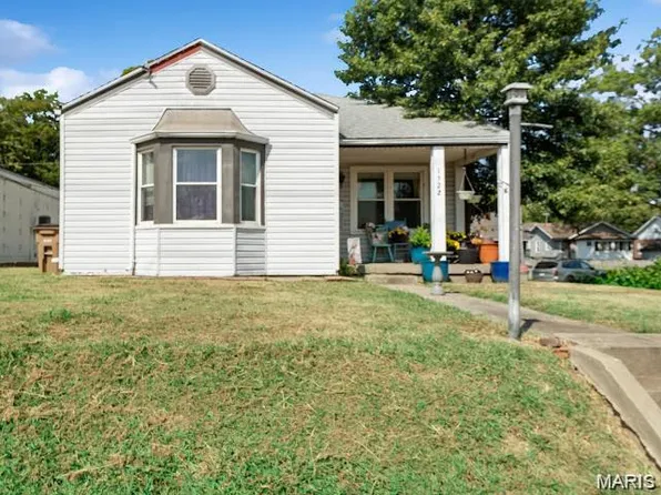 1522 Independence St, Cape Girardeau, MO 63703