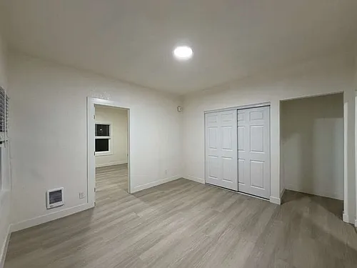 Floor plan 107