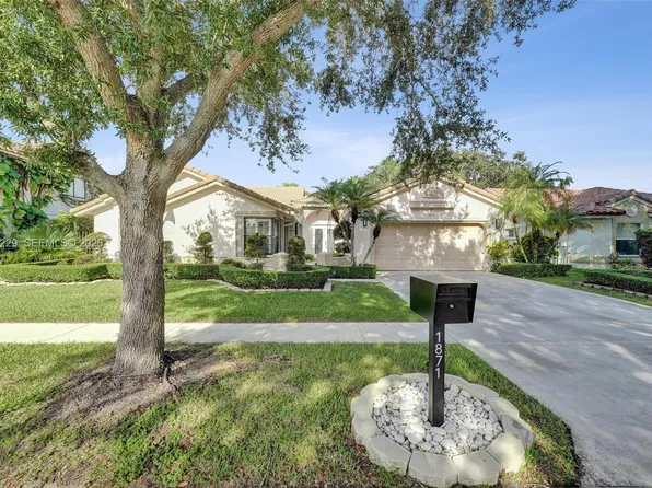 1871 NW 107th Ave, Plantation, FL 33322