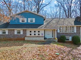 3418 Shaw Rd, Marietta, GA 30066