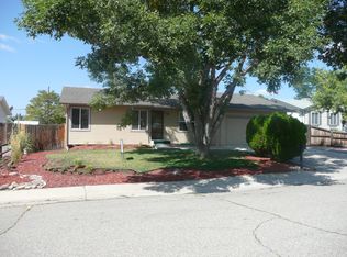 7933 Webster Way, Arvada, CO 80003