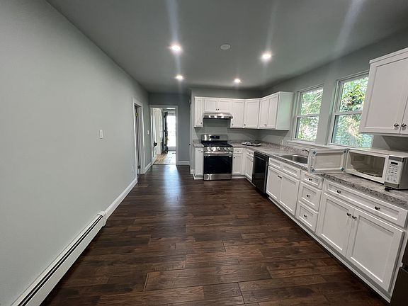 2024 Kitchen Renovation