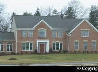 1 Woodmere Cir, Middletown, MD 21769