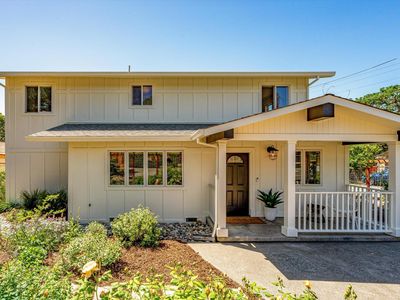 18428 4th Avenue, Sonoma, CA, 95476