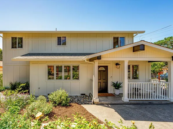 18428 4th Avenue, Sonoma, CA 95476