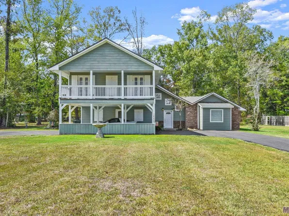 16409 Henderson Bayou Rd, Prairieville, LA 70769