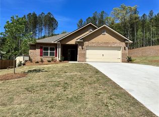 341 Bramlett Ridge Dr, Dallas, GA 30157