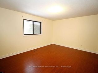 76 Westona St, Toronto, ON M9P 2Y3