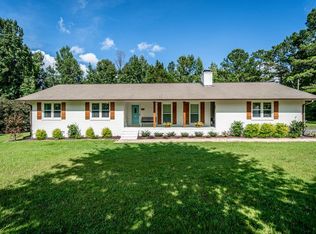 132 McCullar Weaver Rd SW, Milledgeville, GA 31061