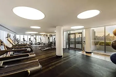 Rented by Luxury Apartments LIC