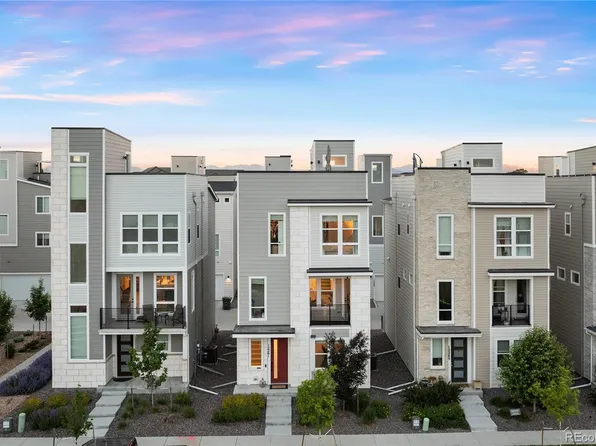 12261 Farmview Street, Thornton, CO 80241