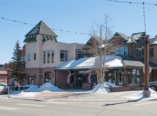 400 Main St #203, Frisco, CO 80443