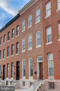 1516 North Broadway, Baltimore, MD, 21213