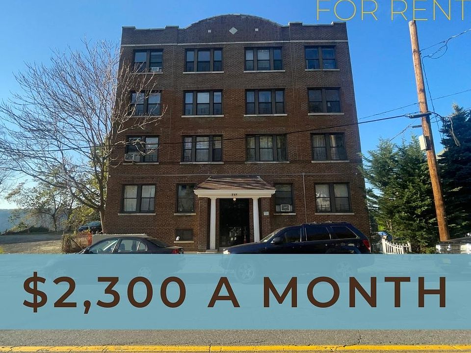 1st image of 737 Warburton Ave #4S