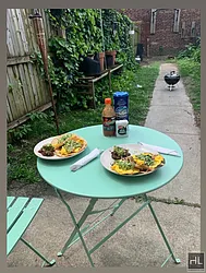 Rented by Highline Residential