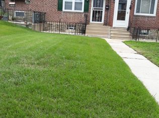 1321 Pennington Rd, Philadelphia, PA 19151