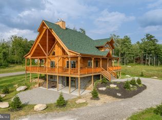 11 High Road Crst, Mc Henry, MD 21541