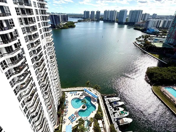 3530 Mystic Pointe Dr APT 2605, Aventura, FL 33180