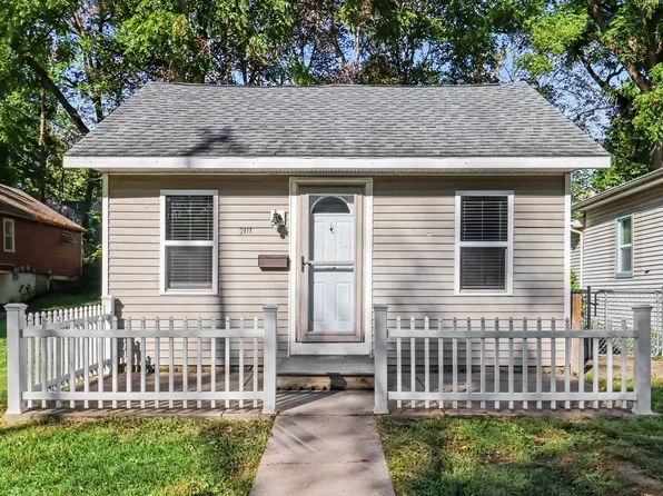 201 N Clarendon St, Kalamazoo, MI 49006