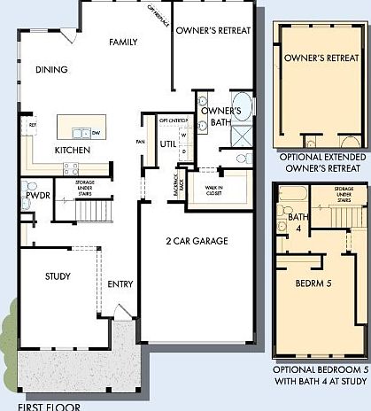 2nd image of 1147 Callaway Dr Lot 15