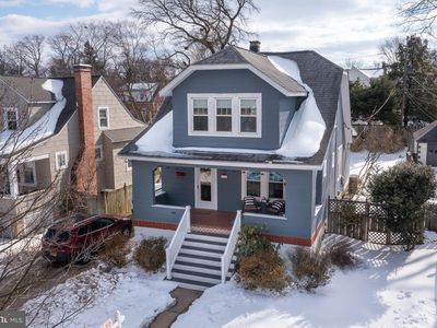 625 Dunkirk Rd, Baltimore, MD, 21212