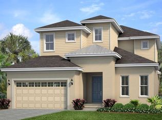 1091 Signet Dr, Apollo Beach, FL 33572