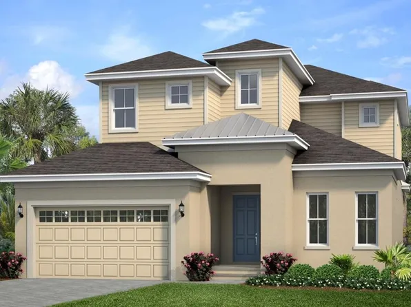 1091 Signet Dr, Apollo Beach, FL 33572