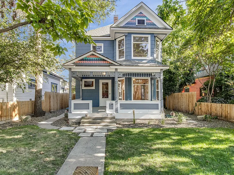 510 S 14th St — Photo 1