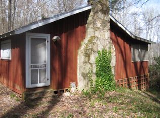 6434 Cullowhee Mountain Rd, Cullowhee, NC 28723