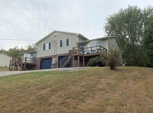 2763 Turley Mill Rd, Morristown, TN 37814